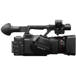 Sony PXW-Z190V/C 4K CMOS Camcorder - Sony | Foto-Groep