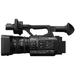 Sony PXW-Z190V/C 4K CMOS Camcorder - Sony | Foto-Groep
