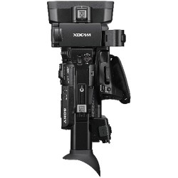 Sony PXW-Z190V/C 4K CMOS Camcorder - Sony | Foto-Groep