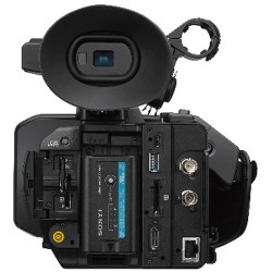 Sony PXW-Z190V/C 4K CMOS Camcorder - Sony | Foto-Groep