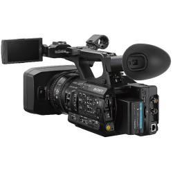 Sony PXW-Z190V/C 4K CMOS Camcorder - Sony | Foto-Groep