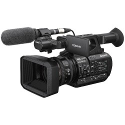 Sony PXW-Z190V/C 4K CMOS Camcorder - Sony | Foto-Groep