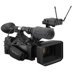 Sony PXW-Z190V/C 4K CMOS Camcorder - Sony | Foto-Groep