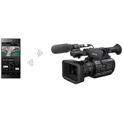 Sony PXW-Z190V/C 4K CMOS Camcorder - Sony | Foto-Groep