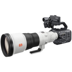 Sony FX6 Full-Frame Cinema Camera | Foto-Groep
