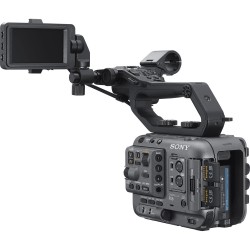Sony FX6 Full-Frame Cinema Camera | Foto-Groep