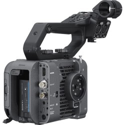 Sony FX6 Full-Frame Cinema Camera | Foto-Groep