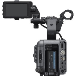 Sony FX6 Full-Frame Cinema Camera | Foto-Groep