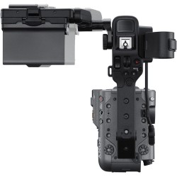 Sony FX6 Full-Frame Cinema Camera | Foto-Groep