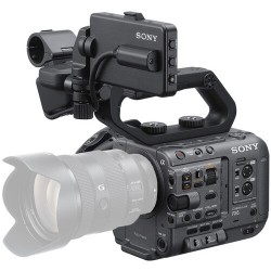Sony FX6 Full-Frame Cinema Camera | Foto-Groep