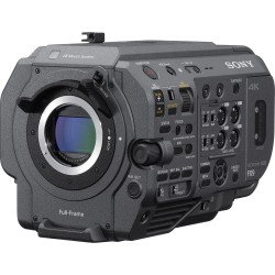 Sony PXW-FX9 XDCAM 6K Full-Frame Camera | Foto-Groep