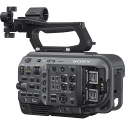 Sony PXW-FX9 XDCAM 6K Full-Frame Camera | Foto-Groep