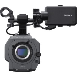 Sony PXW-FX9 XDCAM 6K Full-Frame Camera | Foto-Groep