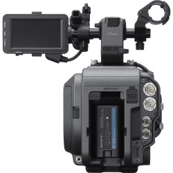 Sony PXW-FX9 XDCAM 6K Full-Frame Camera | Foto-Groep