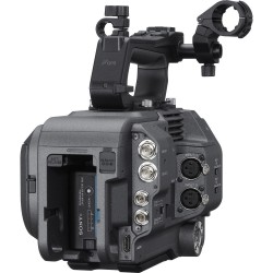 Sony PXW-FX9 XDCAM 6K Full-Frame Camera | Foto-Groep