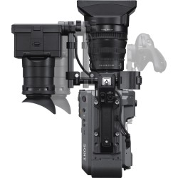 Sony PXW-FX9 XDCAM 6K Full-Frame Camera | Foto-Groep