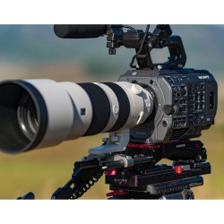 Sony PXW-FX9 XDCAM 6K Full-Frame Camera | Foto-Groep