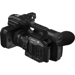 "Panasonic HC-X2E: Professionele 4K camcorder | Foto-Groep"
