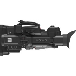 "Panasonic HC-X2E: Professionele 4K camcorder | Foto-Groep"