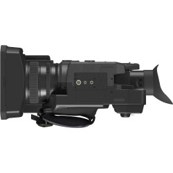 "Panasonic HC-X2E: Professionele 4K camcorder | Foto-Groep"