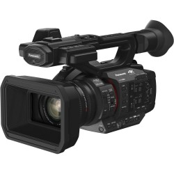 "Panasonic HC-X2E: Professionele 4K camcorder | Foto-Groep"