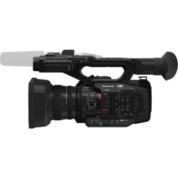 "Panasonic HC-X2E: Professionele 4K camcorder | Foto-Groep"