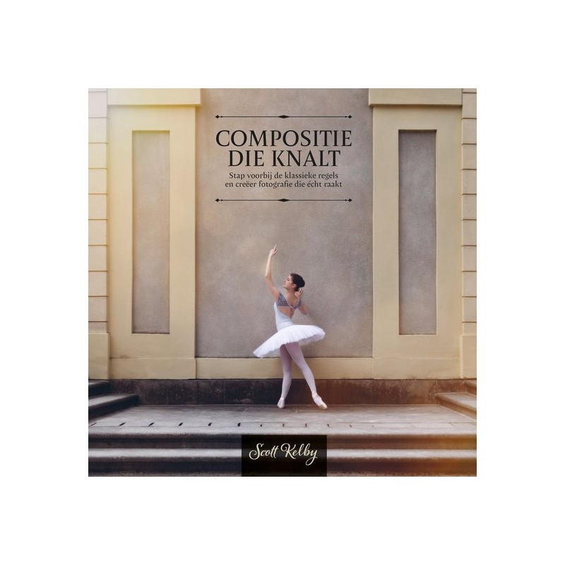 Compositie die knalt