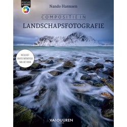 VDM Focus op Fotografie: Compositie voor Landschapsfotografi