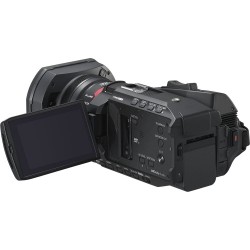 Panasonic HC-X1200E UHD 4K | Foto-Groep: Bestel nu online!