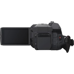 Panasonic HC-X1200E UHD 4K | Foto-Groep: Bestel nu online!