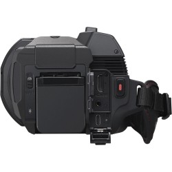 Panasonic HC-X1200E UHD 4K | Foto-Groep: Bestel nu online!