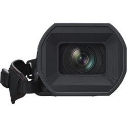 Panasonic HC-X1200E UHD 4K | Foto-Groep: Bestel nu online!