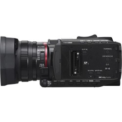 Panasonic HC-X1200E UHD 4K | Foto-Groep: Bestel nu online!