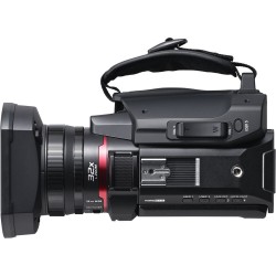 Panasonic HC-X1200E UHD 4K | Foto-Groep: Bestel nu online!