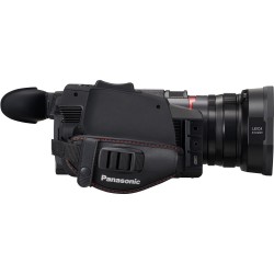 "Panasonic HC-X1500E - 4K professionele camcorder | Foto-Groep"