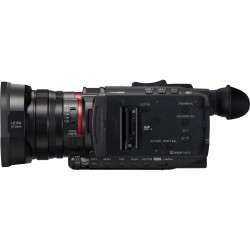 "Panasonic HC-X1500E - 4K professionele camcorder | Foto-Groep"