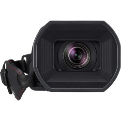 "Panasonic HC-X1500E - 4K professionele camcorder | Foto-Groep"