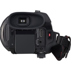 "Panasonic HC-X1500E - 4K professionele camcorder | Foto-Groep"