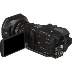 "Panasonic HC-X1500E - 4K professionele camcorder | Foto-Groep"