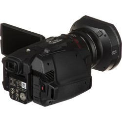 "Panasonic HC-X1500E - 4K professionele camcorder | Foto-Groep"