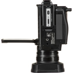 "Panasonic HC-X1500E - 4K professionele camcorder | Foto-Groep"