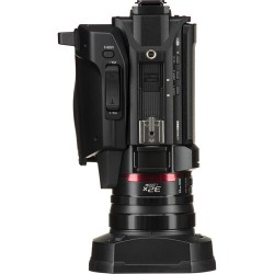 "Panasonic HC-X1500E - 4K professionele camcorder | Foto-Groep"