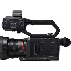"Panasonic HC-X2000E: professionele 4K camcorder | Foto-Groep"
