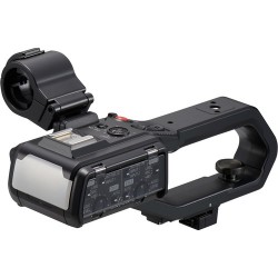 "Panasonic HC-X2000E: professionele 4K camcorder | Foto-Groep"