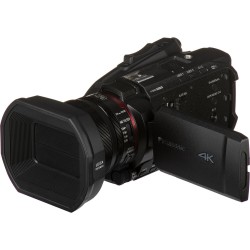 "Panasonic HC-X2000E: professionele 4K camcorder | Foto-Groep"