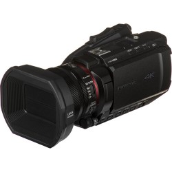 "Panasonic HC-X2000E: professionele 4K camcorder | Foto-Groep"