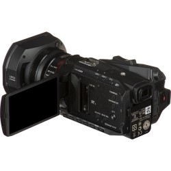 "Panasonic HC-X2000E: professionele 4K camcorder | Foto-Groep"