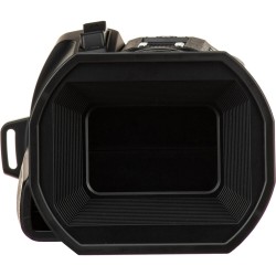"Panasonic HC-X2000E: professionele 4K camcorder | Foto-Groep"