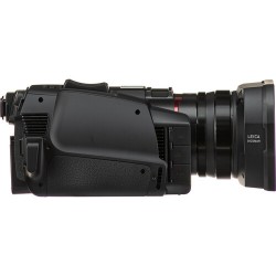 "Panasonic HC-X2000E: professionele 4K camcorder | Foto-Groep"
