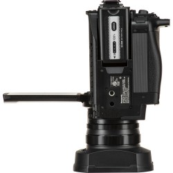 "Panasonic HC-X2000E: professionele 4K camcorder | Foto-Groep"